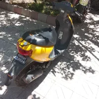 موتور سوزوکی پاکشتی