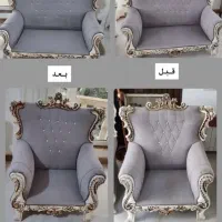 مبل شویی اریا مهر (غرب وشرق )