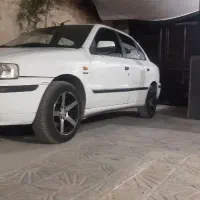 فروش سمند EF7