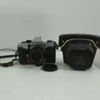 دوربین پراکتیکا Praktica MTL5 آلمان شرقی