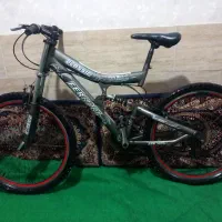 دوچرخه ۲۶ دنده ای