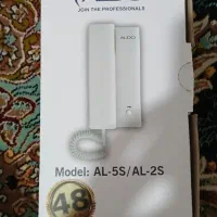 ایفون صوتی ALDO نو