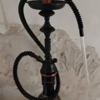 قلیون درحد نو