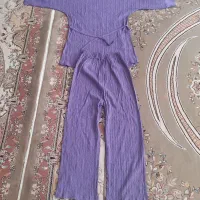 تونیک وشلوار