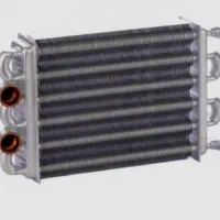 مبدل ایساتیس سوپر لوکس سیمات بوتان ایران رادیاتور