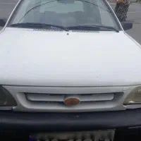 پراید دوگانه ۸۱