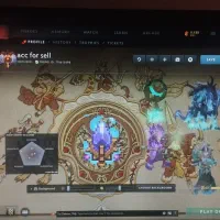اکانت دوتا۲ dota2 ایمورتال