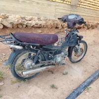 موتور|موتورسیکلت|شهرکرد, |دیوار