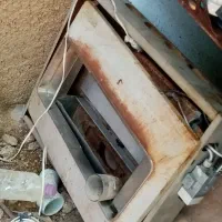 سه عدد گازی|آبگرمکن، پکیج، شوفاژ|شیراز, گویم|دیوار