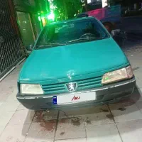 پژو آردی 79