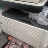 دستگاه کپی توشیبا و برادر