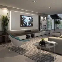 نصب وتنظیم تلویزیون درشهر سهند