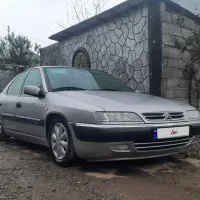 سیتروئن زانتیا