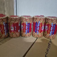 ۶ کارتن بیسکویت ساقه طلایی مینو