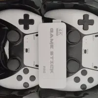 دستگاه بازی Game Stick Pro (نسخه 4K)