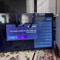 تلویزیون هایسنس ۵۵ اینچ A6 4k نونو