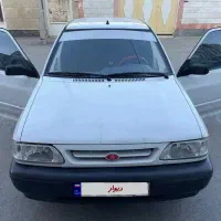 پراید مدل ۹۶