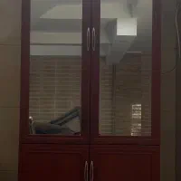 جاکفشی دو مدل آیینه دار و ساده (شیک و سالم)