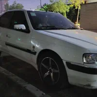 پژو پارس ELX XUM2000 مدل ۹۴