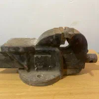 گیره رو‌میزی