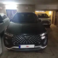 تیگو ۷ پرو پرمیوم بسیار تمیز