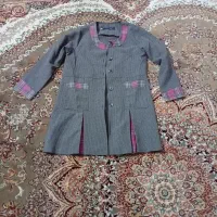 لباس فرم مدرسه