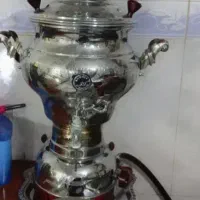 سماورگازی