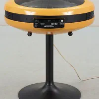استریو ولترون