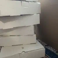 جعبه پیتزا