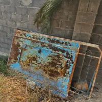 درب و پنجره جا کولری