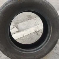 تایر پژو پارس