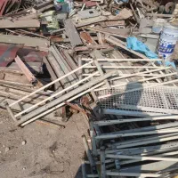 خریدار انواع ضایعات درکل کرج