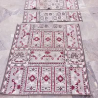 فرش پادری شنل