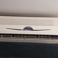 کولر ۱۸هزار جنرال طرح لبخند