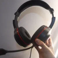 هدست گیمینگ برندOXYGEN مدلA21