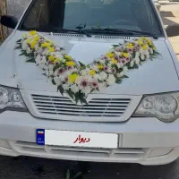 پراید ۱۱۱ مدل ۹۲