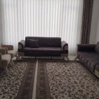 یک دست مبل هشت نفره