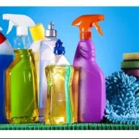 شرکت خدماتی نظافتی پاکیزه سازان قومس