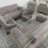 فروش مبل کار آماده ۳۴۸۰۰ درساری( قیمت قدیم)