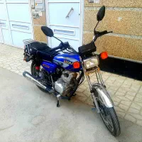 موتور ۱۵۰ سی سی انژکتور لیفان