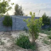 زمین ویلایی