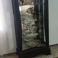۲عددبوفه تمیز