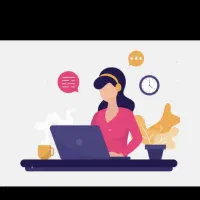 استخدام نیروی خانوم