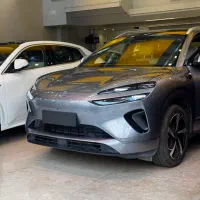 BYD sealion
