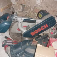 فارسی بر بوش مدل GCM12SD