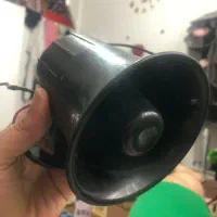 آژیر دزدگیر چیتا گوش کرکن