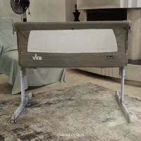 تخت کنار مادر دلیجان نو