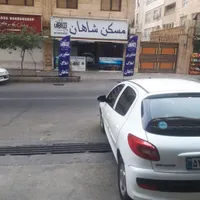 ۲۰۷ اتومات|خودرو سواری و وانت|تهران, تهران‌سر|دیوار
