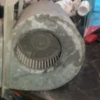 فن سانتی فیوژ