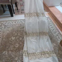 پرده پذیرایی ، اتاق خواب